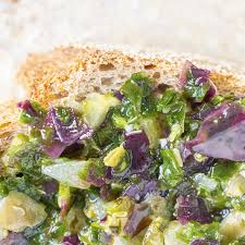 TARTARE D'ALGUES NORI BIO 100g - BORD A BORD – Image 3