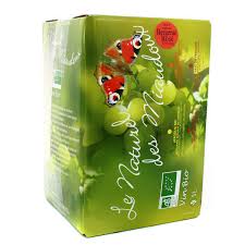 BIB 5 LITRES BERGERAC ROSE AB - CHÂTEAU LES MIAUDOUX