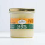 GRAISSE DE CANARD 300G - MAISON LEMBERT