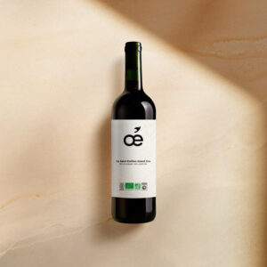 AOC SAINT EMILION GRAND CRU 2017 AB 75CL - VIN OE