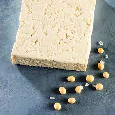 TOFU FUME INFUSION DE THE NOIR BIO & ARTISANAL 180G - LOCADELICE – Image 3