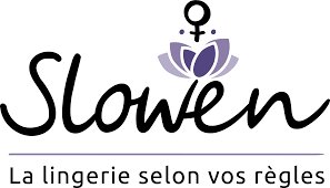 CULOTTE MENSTRUELLE ADO WEN UP "LEAVES STORY" TAILLE XS (34/36) SLOWEN – Image 8