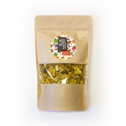 MIX SALE GINGEMBRE CURCUMA S/GLUTEN – Image 2