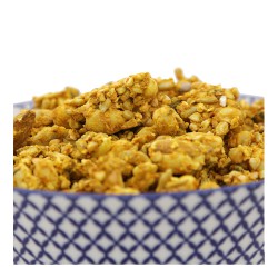 MIX SALE GINGEMBRE CURCUMA S/GLUTEN – Image 4