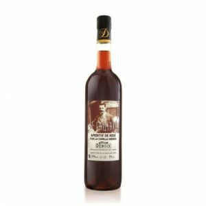 VIN DE NOIX LE GAILLARD 17% en vrac - DISTILLERIE DENOIX