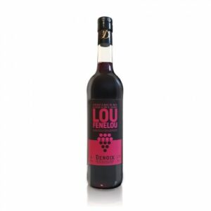 LOU FENELOU (ou FENELON) 17% en vrac - DISTILLERIE DENOIX