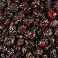 CANNEBERGES ENTIERES SANS SUCRE AB - QUEBEC – Image 2