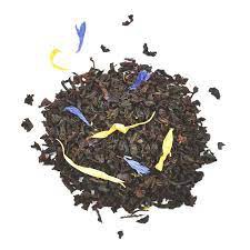 THE NOIR GOÛT RUSSE AB & COMMERCE EQUITABLE - LA ROUTE DES COMPTOIRS