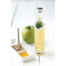 VINAIGRE A LA PULPE DE POMME VERTE & MIEL 10CL LIBELUILE – Image 2