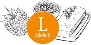 VINAIGRE A LA PULPE DE POMME VERTE & MIEL 10CL LIBELUILE – Image 4