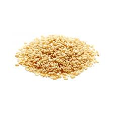 HUILE DE SESAME VIERGE 1ERE PRESSION A FROID BIOLOGIQUE en vrac - SENFAS – Image 2