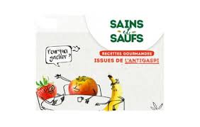 GASPACHO VERT ANTIGASPI 75CL - SAINS & SAUFS – Image 2