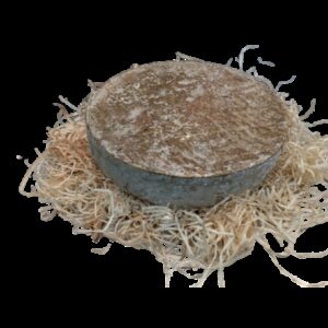 SAINT NECTAIRE AOP FERMIER BIO AU LAIT ENTIER CRU - LES TERRES D'AUVERGNE