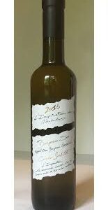 BERGERAC BLANC SEC INSPIRATION BIODYNAMIE - CHÂTEAU LES MIAUDOUX