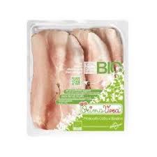 JAMBON CUIT BIO 100G - PRIMA VERA