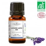HUILE ESSENTIELLE LAVANDE ASPIC AB 10ML - MY COSMETIK