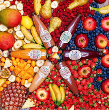 COCKTAIL BIO MULTIFRUITS VRAC MENEAU – Image 3