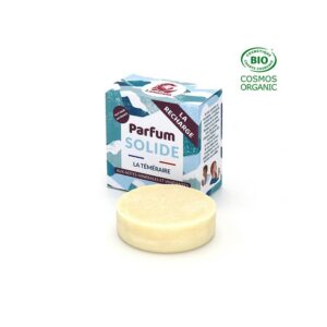 RECHARGE PARFUM SOLIDE LE TEMERAIRE AB