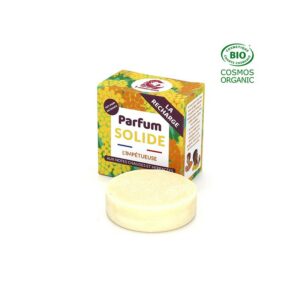 RECHARGE PARFUM SOLIDE L'IMPETUEUSE AB