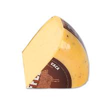 GOUDA DE VACHE FERMIER BIO AUX TRUFFES – Image 2