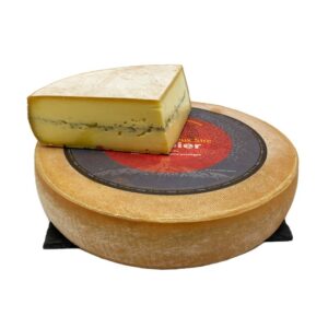 MORBIER AOP AU LAIT CRU - VIEUX SIRE