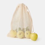 FILET DE COURSES YANNIG BIO