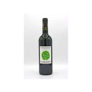 NOUVELLE ENVIE 2018 AB & SANS SULFITES 75CL IGP AGENAIS - DOMAINE DE QUISSAT