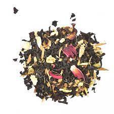 THE NOIR REVES DE NOEL AB & COMMERCE EQUITABLE - LA ROUTE DES COMPTOIRS