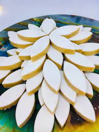 CALISSONS DE PROVENCE AB SANS GLUTEN - ANGELE CONFISERIE