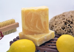 SAVON LE PATRONUS 140G