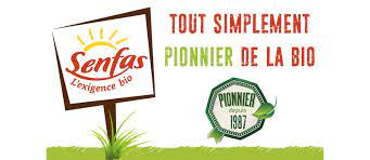 CHUTNEY AUX FIGUES BIOLOGIQUE 90G -SENFAS – Image 3