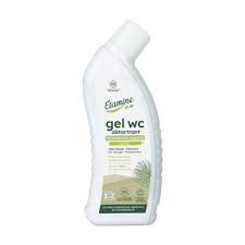 GEL WC DETARTRANT SENTEUR PINEDE ECOCERT - ETAMINE DU LYS