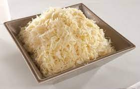 CHOU CHOUCROUTE LACTO FERMENTE AB 1KG - CHOU'DELIS