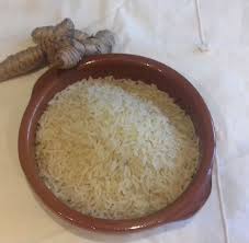 RIZ THAÏ SEMI-COMPLET BIOLOGIQUE