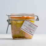 FOIE GRAS DE CANARD ENTIER DU PERIGORD 320G - MAISON LEMBERT