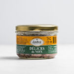 DELICE AUX NOIX 170G - MAISON LEMBERT