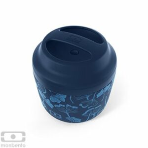 MB ELEMENT GRAPHIC BLEU GINKGO