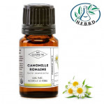 HUILE ESSENTIELLE CAMOMILLE ROMAINE AB 5ML - MY COSMETIK
