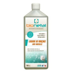LIQUIDE RINCAGE LAVE-VAISSELLE ECOCERT - BIONETAL