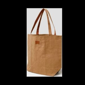 TOTE BAG ICONIC SHOPPER