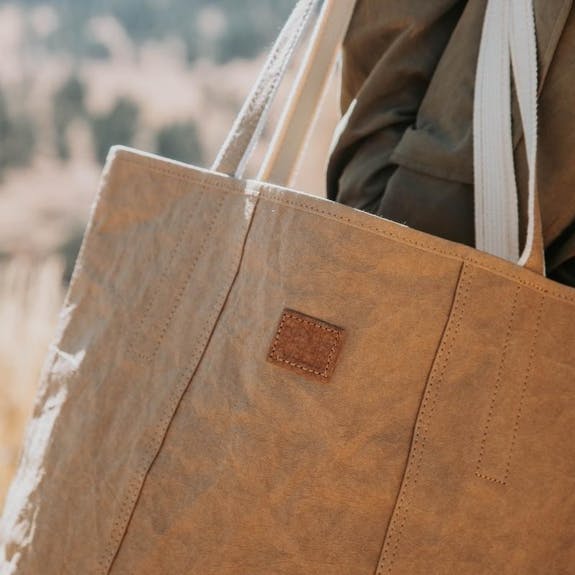 TOTE BAG ICONIC SHOPPER – Image 3