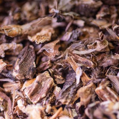 PISSENLIT BIO RACINE COUPEE - LE COMPTOIR DE L'HERBORISTERIE