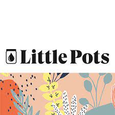 BOCAL LITLLE POTS "FRENCH ART DE VIVRE" – Image 3