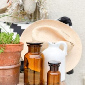 POT APOTHICAIRE 100ML