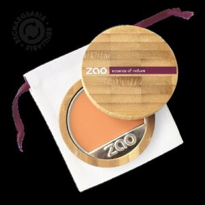 FOND DE TEINT COMPACT ZAO