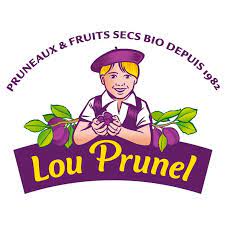 PULPE DE PRUNEAUX D'AGEN IGP AB 100% PRUNEAUX SANS SUCRE AJOUTE 380g - LOU PRUNEL – Image 2