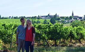 BERGERAC ROUGE AB VRAC - CHÂTEAU LES MIAUDOUX – Image 4