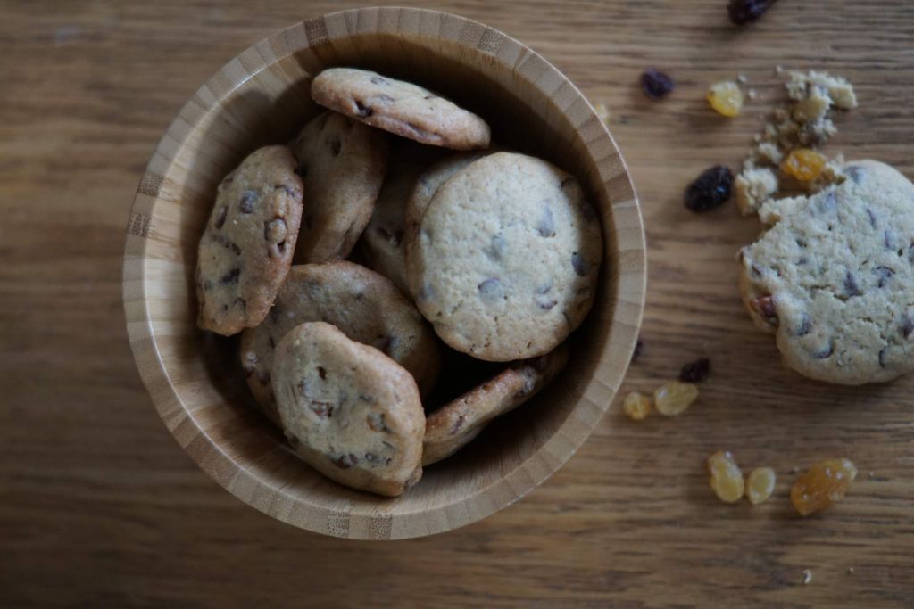 BOL EN BAMBOU BRUT 20X12 – Image 2