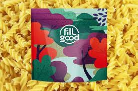 SAC A VRAC DOSEUR POUR PRODUITS SECS FILLGOOD
