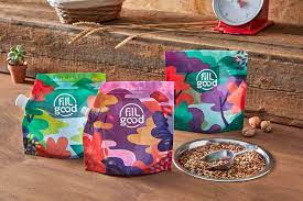 SAC A VRAC DOSEUR POUR PRODUITS SECS FILLGOOD – Image 2